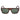 Tom Ford Sunglasses FT0907 53N Dunning-02 Havana/Green Unisex