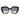 Tom Ford Occhiali da Sole FT0939 01B Phoebe Nero/Grigio Sfumato Unisex