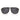 Tom Ford Sunglasses FT1022 01A Rosco Black/Smoky Gray Men