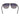 Tom Ford Occhiali da Sole FT1026 01B Bruce Nero Grigio Sfumato Unisex 4