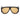 Tom Ford Sunglasses FT1044 01E Bronson Black/Brown Unisex
