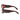 Tom Ford Sunglasses FT1044 52S Bronson Havana-Bordeaux Unisex 2