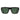 Tom Ford Occhiali da Sole FT1077 01N Alberto Nero/Verde Unisex