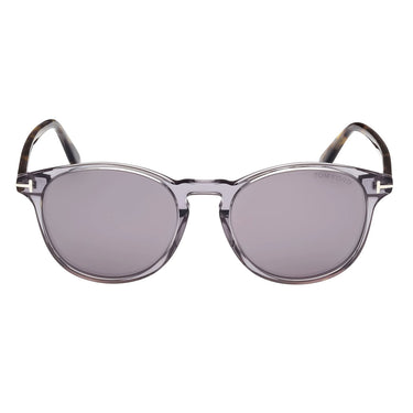 Tom Ford Sunglasses FT1097 20C Lewis Havana/Grey Unisex
