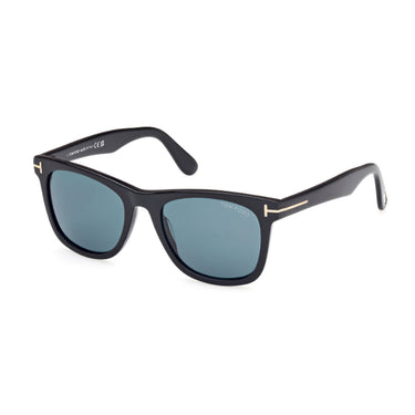 Tom Ford Occhiali da Sole FT1099 01N Kevyn Nero/Verde Unisex
