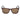 Tom Ford Occhiali da Sole FT1099 52J Kevyn Havana/Marrone Unisex