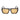 Tom Ford Sunglasses FT1153 01E Redford Black/Brown Unisex