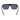 Tom Ford Occhiali da Sole FT1176 01A Vincent Nero/Grigio Scuro Unisex 4