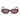 Tom Ford Sunglasses FT1186 52E Carmen Havana/Brown Women