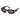 Tom Ford Sunglasses FT1187 01A Cielle Black-Grey Women 1