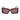 Tom Ford Sunglasses FT1188 52E Brigitta Havana/Brown Unisex