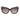 Tom Ford Sunglasses FT1189 52F Odette Havana/Brown Gradient Unisex