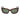 Tom Ford Sunglasses FT1190 52N Athena Havana/Green Unisex