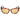 Tom Ford Sunglasses FT1190 53E Athena Tortoise/Yellow Unisex