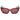 Tom Ford Sunglasses FT1190 69E Athena Bordeaux/Brown Unisex