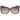 Tom Ford Sunglasses FT1195 52B Fiore Havana/Grey Women