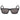 Tom Ford Occhiali da Sole FT1205 01A Calder Nero/Grigio Sfumato Uomo