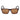 Tom Ford Occhiali da Sole FT1205 52E Calder Havana/Marrone Uomo