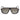 Tom Ford Sunglasses FT1208 01B Guillaume Black/Grey Gradient Men
