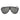 Tom Ford Sunglasses FT1211 01N Vladimir Black/Green Men