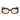 Tom Ford Okulary Przeciwsłoneczne FT1219 52E Carmen Havana/Marrone Chiaro Damskie