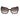 Tom Ford Sunglasses FT1223 01B Plum Black/Grey Gradient Women