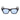 Tom Ford Occhiali da Sole FT1280 01V Caine Nero Blu Uomo