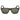 Tom Ford Sunglasses FT1284 52N Marlon Brown/Green Unisex