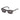 Tom Ford Sunglasses FT1300 01A Miles Black/Smoky Gray Unisex 2