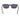 Tom Ford Sunglasses FT1300 01A Miles Black/Smoky Gray Unisex 4