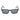 Tom Ford Sunglasses FT1300 54V Miles Brown/Blue Unisex