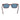 Tom Ford Sunglasses FT1300 54V Miles Brown/Blue Unisex 4