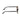 Tom Ford Occhiali da Sole FT1301 01E Joey Nero Lucido Marrone Uomo Fotocromatici 3