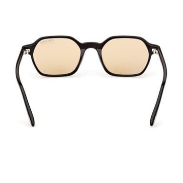 Tom Ford Sunglasses FT1301 01E Joey Glossy Black Brown Men Photochromic 5