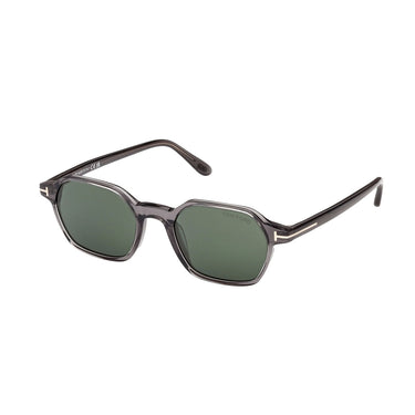 Tom Ford Sunglasses FT1301 20N Joey Grey Green Men 2
