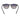 Tom Ford Sunglasses FT1302 01B Holt Black/Gray Gradient Unisex 4