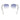Tom Ford Sunglasses FT1302 20W Holt Glossy Gray Blue Gradient Unisex 4