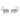 Tom Ford Sunglasses FT1302 20W Holt Glossy Gray Blue Gradient Unisex