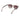 Tom Ford Sunglasses FT1302 45B Holt Light Brown Glossy Smoke Grey Unisex 7