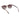Tom Ford Sunglasses FT1302 45B Holt Light Brown Glossy Smoke Grey Unisex 6