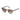 Tom Ford Sunglasses FT1302 45B Holt Light Brown Glossy Smoke Gray Unisex 3