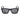 Tom Ford Sunglasses FT1303 01D Smith Black/Smoke Gray Unisex Polarized