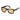 Tom Ford Sunglasses FT1303 01E Smith Black/Brown Unisex 2