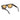 Tom Ford Sunglasses FT1303 01E Smith Black/Brown Unisex 4