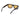 Tom Ford Sunglasses FT1303 01E Smith Black/Brown Unisex 5