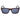 Tom Ford Sunglasses FT1303 52V Smith Brown/Blue Unisex