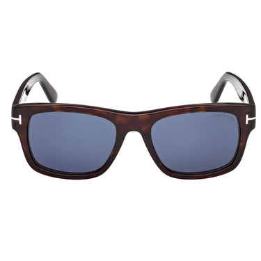 Tom Ford Sunglasses FT1303 52V Smith Brown/Blue Unisex
