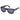 Tom Ford Sunglasses FT1303 52V Smith Brown/Blue Unisex 2