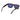 Tom Ford Sunglasses FT1303 52V Smith Brown/Blue Unisex 5