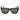 Tom Ford Sonnenbrille FT1304 01N Finn Schwarz/Grün Herren
